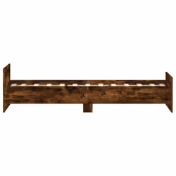VidaXL 835950 bed frame - Additional view 5