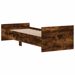 VidaXL 835950 bed frame - Additional view 6