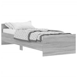 VidaXL 835951 bed frame