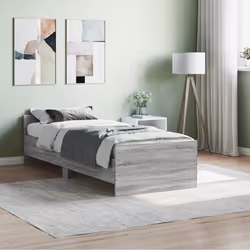VidaXL 835951 bed frame