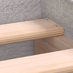 VidaXL 835951 bed frame - Additional view 7