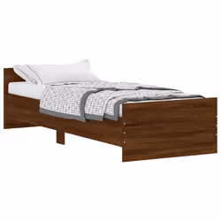 VidaXL 835952, Oak, 78 cm, 193 cm, 50 cm, 750 x 1900 mm, 1 pc(s)