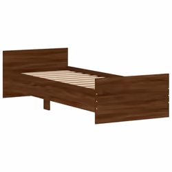 VidaXL 835952 bed frame