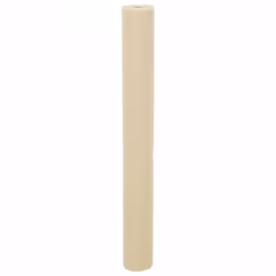 vidaXL Plant Fleece Frost Protection Outdoor Plant Cover Garden Fleece 70 g/mÂ² - beige, 10 x 1.6 m/ 1 pcs