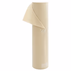 vidaXL Plant Fleece Frost Protection Outdoor Plant Cover Garden Fleece 70 g/mÂ² - beige, 50 x 1.6 m/ 1 pcs