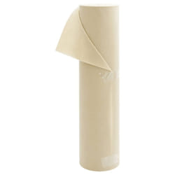 vidaXL Plant Fleece Frost Protection Outdoor Plant Cover Garden Fleece 70 g/mÂ² - beige, 50 x 1.6 m/ 1 pcs