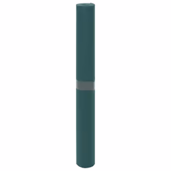 vidaXL Plant Fleece Frost Protection Outdoor Plant Cover Garden Fleece 70 g/mÂ² - green, 10 x 1.6 m/ 1 pcs