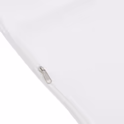 vidaXL Plant Fleece Covers with Zip Outdoor Garden Frost Protection 70 g/mÂ² - white, 3.14 x 2.5 m/ 1 pcs - Additional view 6