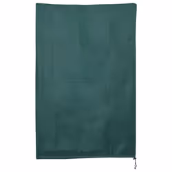 vidaXL Plant Fleece Covers with Drawstring Garden Frost Protection 70 g/mÂ² - green, 0.8 x 1.2 m/ 4 pcs