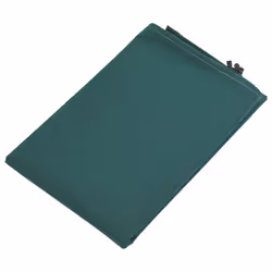 vidaXL Plant Fleece Covers with Zip Outdoor Garden Frost Protection 70 g/mÂ² - green, 3.93 x 3 m/ 1 pcs
