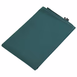 vidaXL Plant Fleece Covers with Zip Outdoor Garden Frost Protection 70 g/mÂ² - green, 3.93 x 3.5 m/ 1 pcs