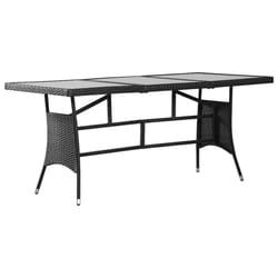 VidaXL 3203730 outdoor furniture set