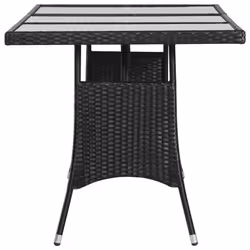 VidaXL 3203730 outdoor furniture set