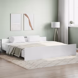 VidaXL 3203733 bed frame - Additional view 2