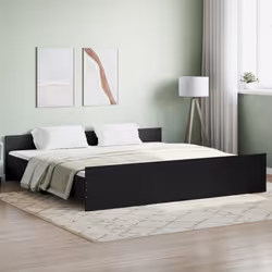 VidaXL 3203734 bed frame - Additional view 2