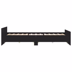 VidaXL 3203734 bed frame - Additional view 4