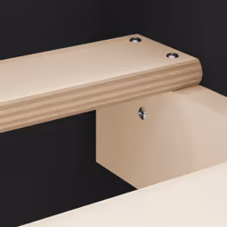 VidaXL 3203734 bed frame - Additional view 6