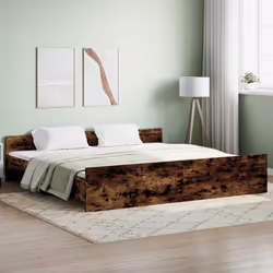 VidaXL 3203737 bed frame