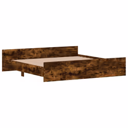 VidaXL 3203737 bed frame