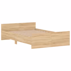 VidaXL 3203742 bed frame