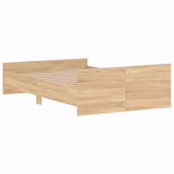 VidaXL 3203742 bed frame - Additional view 6