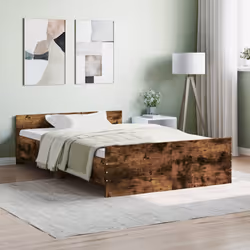 VidaXL 3203744 bed frame - Additional view 2