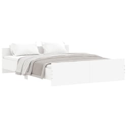 VidaXL 3203747 bed frame