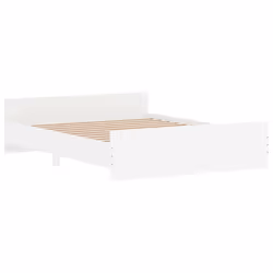 VidaXL 3203747 bed frame