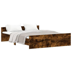 VidaXL 3203751 bed frame