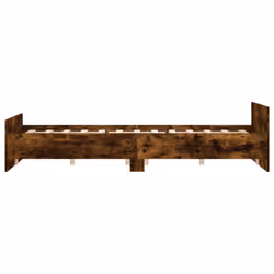 VidaXL 3203751 bed frame - Additional view 4