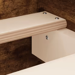 VidaXL 3203751 bed frame - Additional view 6