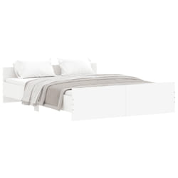 VidaXL 3203754 bed frame