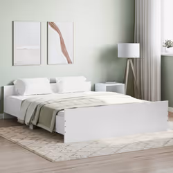 VidaXL 3203754 bed frame