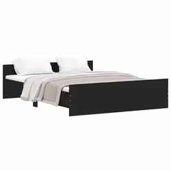 VidaXL 3203755, Black, 153 cm, 2.03 m, 50 cm, 1500 x 2000 mm, 1 pc(s)