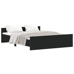 VidaXL 3203755 bed frame