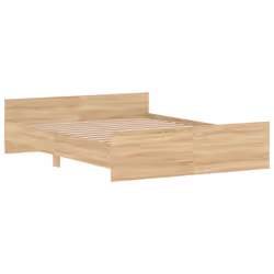 VidaXL 3203756 bed frame