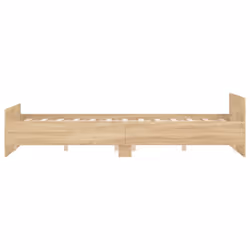 VidaXL 3203756 bed frame - Additional view 5