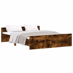 VidaXL 3203758, Oak, 153 cm, 2.03 m, 50 cm, 1500 x 2000 mm, 1 pc(s)