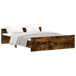 VidaXL 3203758 bed frame