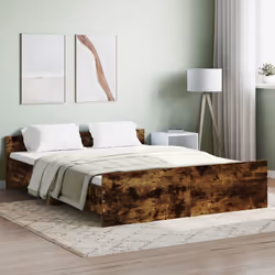 VidaXL 3203758 bed frame