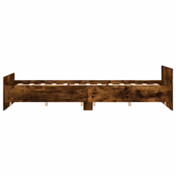 VidaXL 3203758 bed frame - Additional view 5