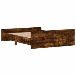 VidaXL 3203758 bed frame - Additional view 6
