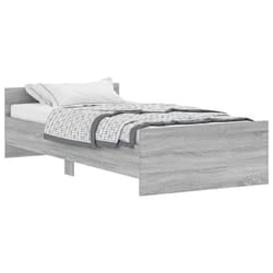 VidaXL 3203759 bed frame