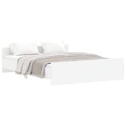 VidaXL 3203761 bed frame