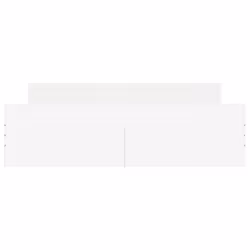 VidaXL 3203761 bed frame - Additional view 4