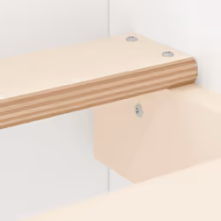 VidaXL 3203761 bed frame - Additional view 6