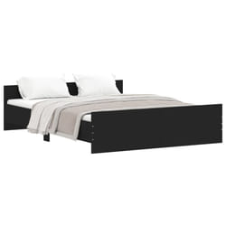 VidaXL 3203762 bed frame