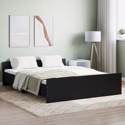 VidaXL 3203762 bed frame