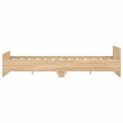 VidaXL 3203763 bed frame - Additional view 5