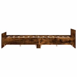 VidaXL 3203765 bed frame - Additional view 4